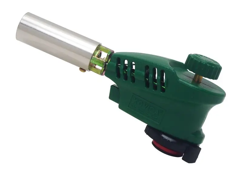 Blow Gas Torch Model Ks1005 (autoignition) Made In Korea Buy