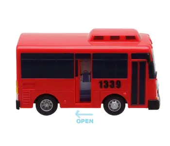 tayo bus toys