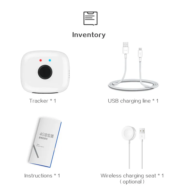 Wholesale 4g Personal Waterproof Gps Tracking Device Buy Wholesale 4g