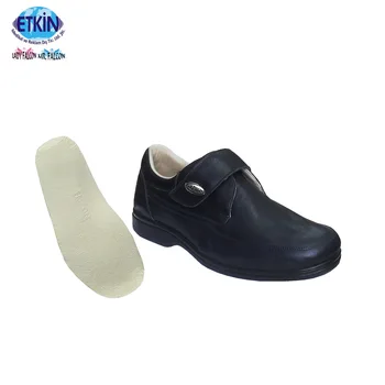 mens chef shoes