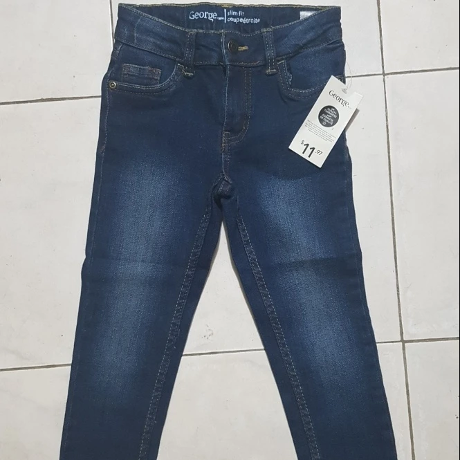 jeans pant original