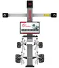 New products Launch 3D used price of wheel alignment machine for sale