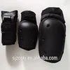 Amazon top quality fashion design professional logo printed knee and elbow pads with factory price