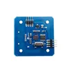 RC522 RFID Reader Module Serial 13.56mhz IC Card Reader MFRC522 RF Module UART TTL Interface