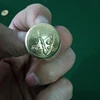 Bagpiper Uniform Antique Button Maker Suppler Custom Made Brand New Wholesaler Metal Brass