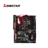 Biostar led rgb amd am4 gaming motherboard