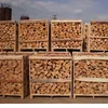 Dried and Quality Oak Firewood/Firewood (Ash, Oak, Birch )