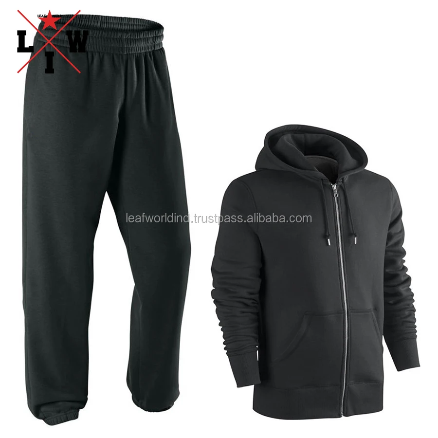 brand your own tracksuit