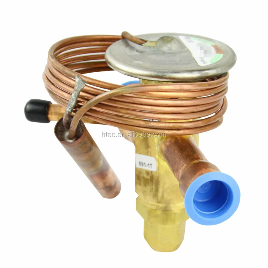 control valve AA 3H