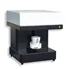 Printing is believing small edible food coffee printing machine