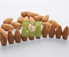 BEAUTIFUL NICE SHAPE OF Backflow Incense Cone-100% AGAR OUD WOOD - RELEASE STRESS WITH OUD