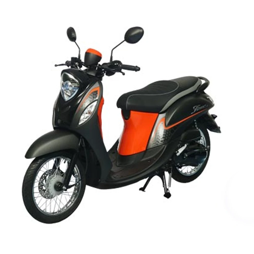 Yamahxフィノ125ccスクーターバイクオートバイ4ストロークエンジン Buy フィノ125ccクラス 4ストロークエンジン オートバイ Product On Alibaba Com