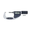 Various types absolute linear scale Mitutoyo digital micrometer set