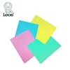 Simple Pastel Colored Printing A5 Ring Binder