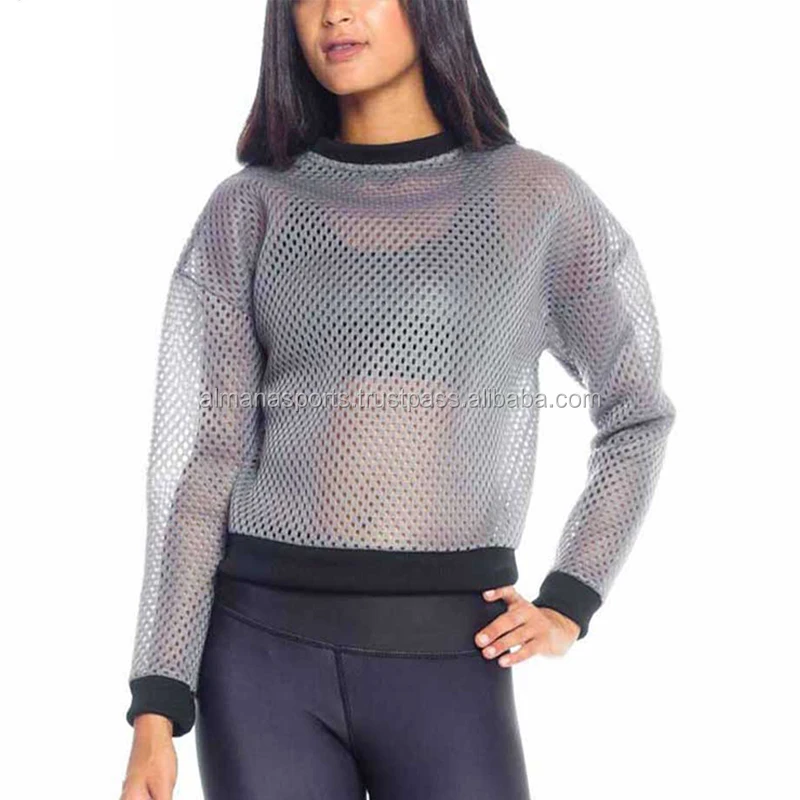 net mesh top