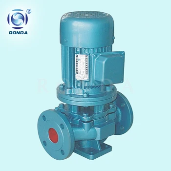 water pump cost