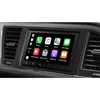 7" Touch Screen CarPlay Unit with gps navigation autoradio