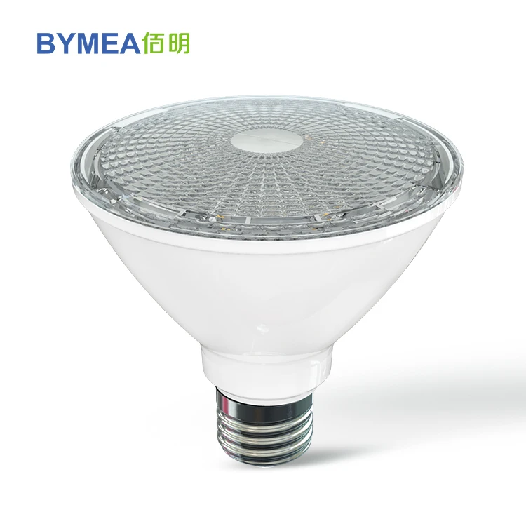 China energy saving CE ROHS approved high CRI aluminum shell PAR flood light