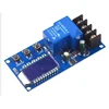 XY-L30A Storage Battery Battery Charging Control Module Digital Full Power Off Overcharge Protection Switch