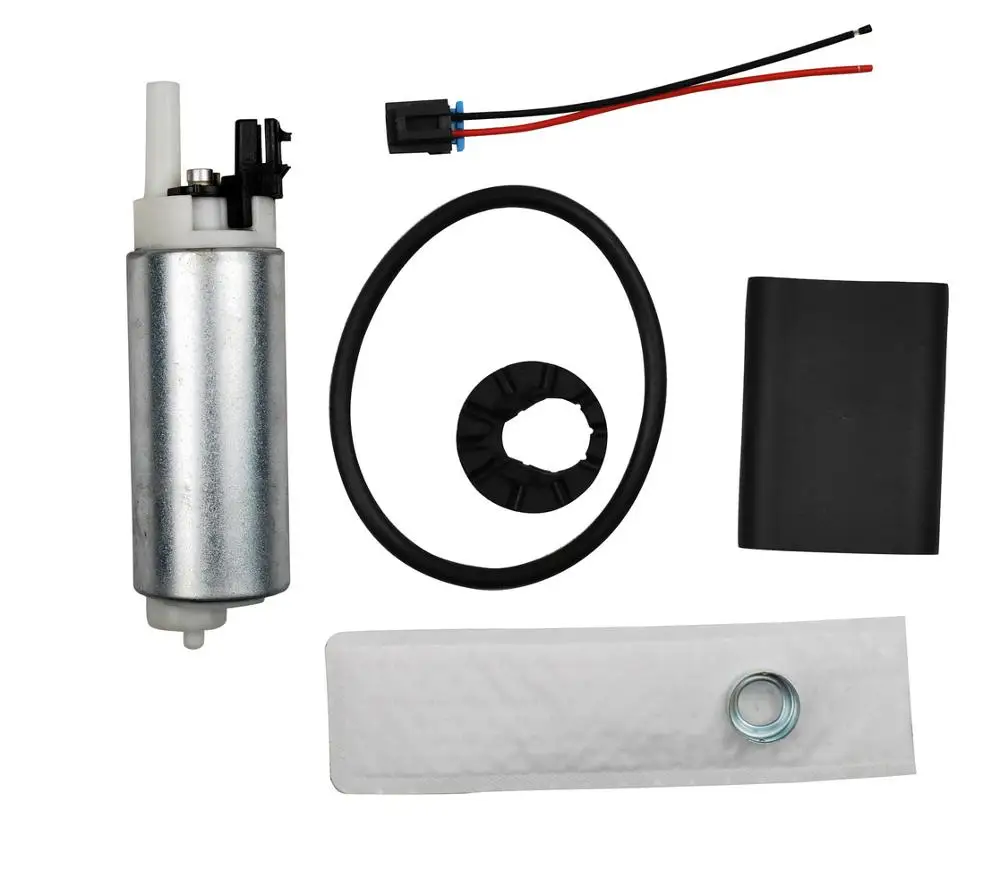 New Premium Fuel Pump & Strainer Kit Chevy Vehicles E3313 Buy Fuel