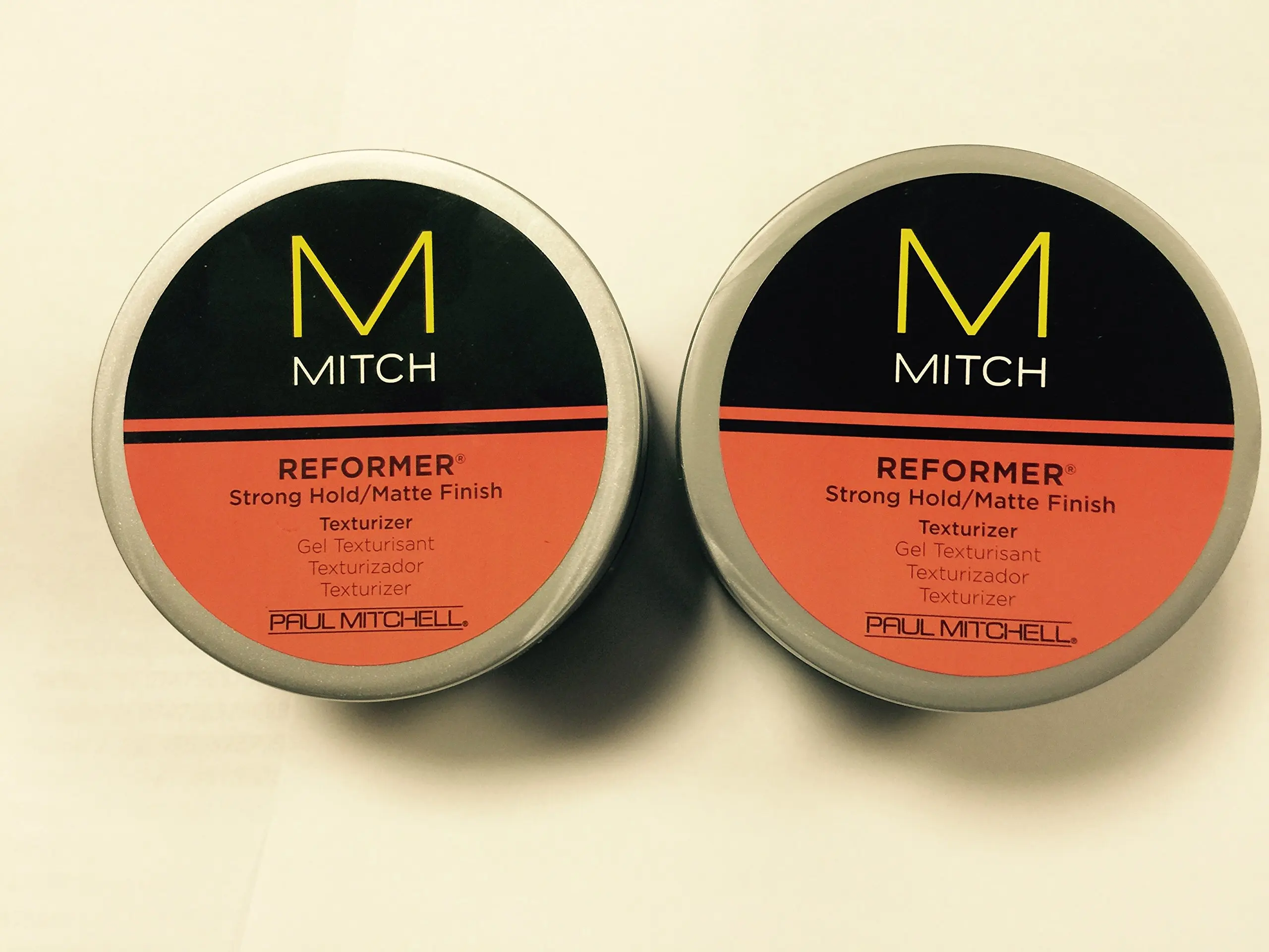 Buy Paul Mitchell Men By Paul Mitchell Mitch Reformer Strong Hold Matte Finish Texturizer For Men 3 Ounce In Cheap Price On Alibaba Com