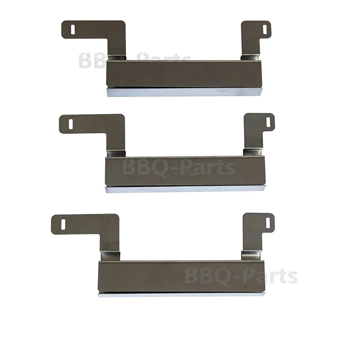 Chargriller Grill 3001,3030,4000,5050 Replacement Stainless Burner hyB505-3pk