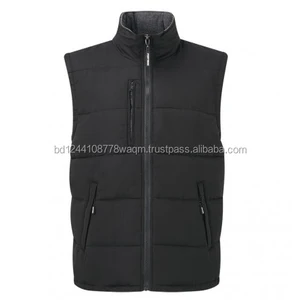 Winter thick padding boby warmer Winter thick padding boby warmer