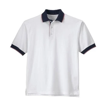 white golf shirts for sale