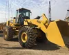 HOT TOP SUPPER 966H loading machine 966h caterpillar wheel loader