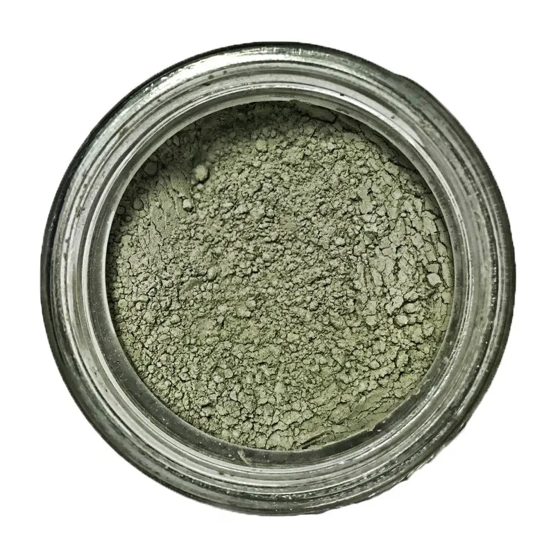 100% canadian glacial clay facial mask detox pore tightening