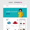 Prestashop website development company