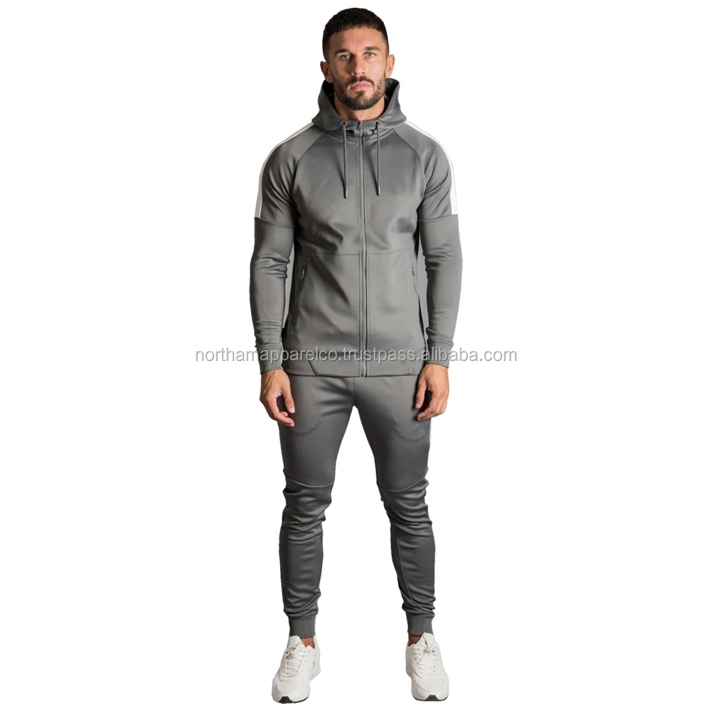 tracksuit me