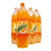 Fanta, Sprite, 7up, Miranda, M.Dew, Dr. Pepper in Cans & Bottles