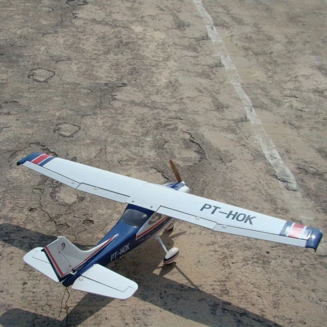 aeroplane rc model