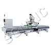 melamine china wooden door automatic tool changer cnc saw wood cutting router cnc machinery
