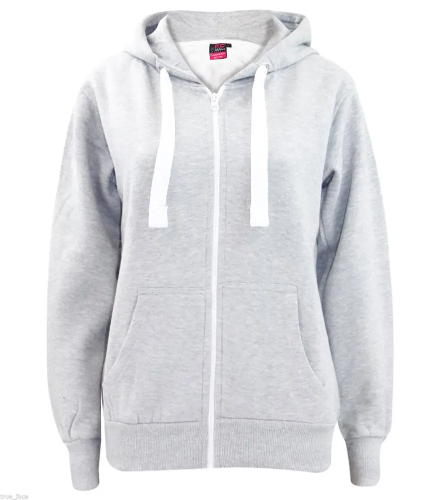 quality zip up hoodies