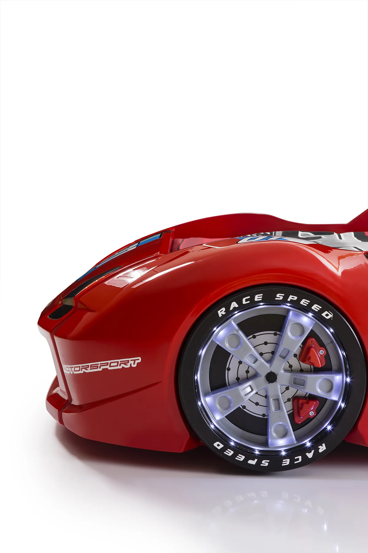 Supercarbeds M7 Race Car Bed Bedroom Furniture Buy