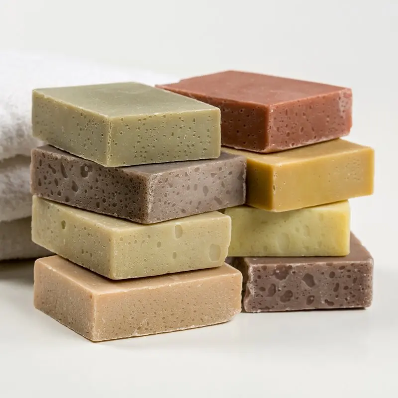 Organic Handmade Soap/natural Soap 