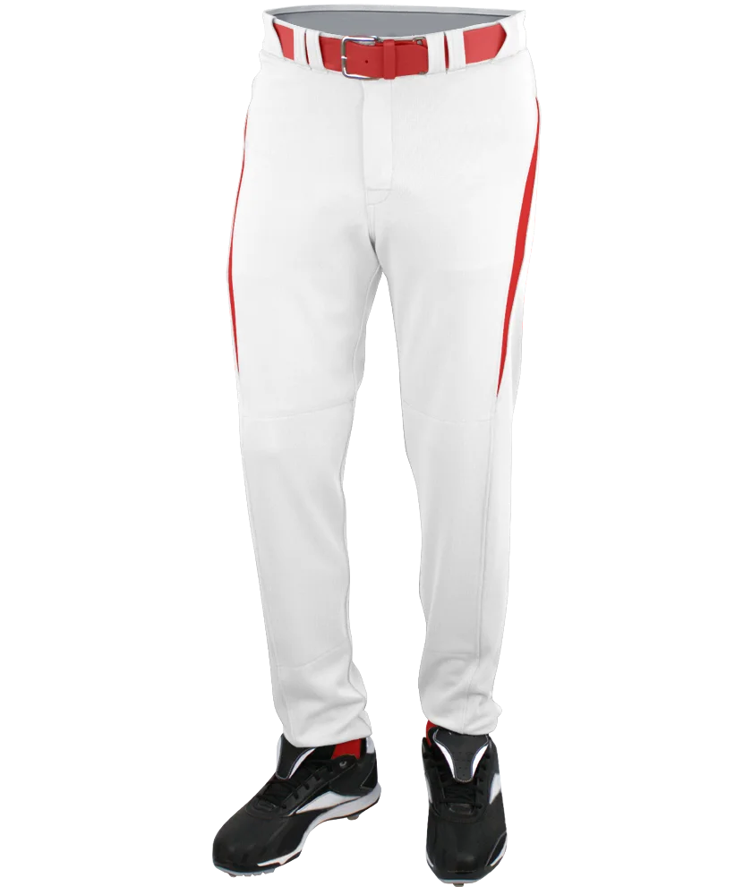 Wholesale Softball Pants Sublimated Custom Cheap Blank Baseball Pants
