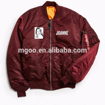 880 Pesan Jaket Bomber Desain Sendiri Gratis