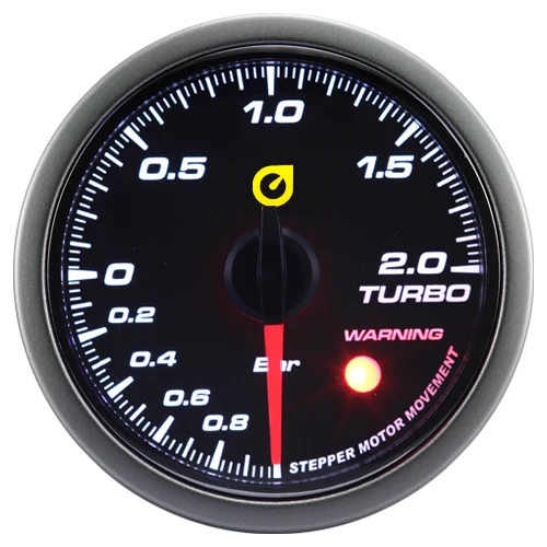 60mm Universal Car Turbo Boost Auto Gauge Meter Buy Electrical Analog