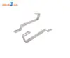 Stainless Steel Solar Mounting Brackets Plain Tile Roof Hook