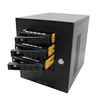 GA6904 - Mini ITX Tower NVR system Industrial Computers Case