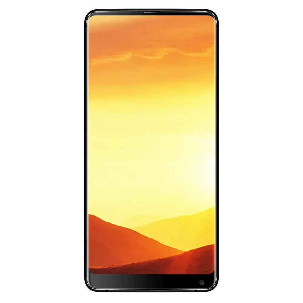 Factory price 5G VKworld S8 5.99" 18:9 FHD SmartPhone, Dual Back Cameras, 5500mAh Battery, Android 7.0 mobile cell phone