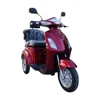 EEC Approved Excellent Performance Electric Mobility Scooter