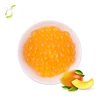 Bubble Milk Tea Mango Popping Boba Bubble