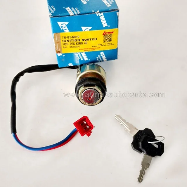 bajaj ct 100 lock set price