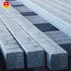 Cast Technique billets continuously cast steel, prime steel billet price