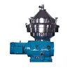 Automatic Discharge And Self Cleaning Cooking Oil Disk Separator