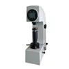 Durable and practical Mechanical hand test rockwell durometer without the power supply